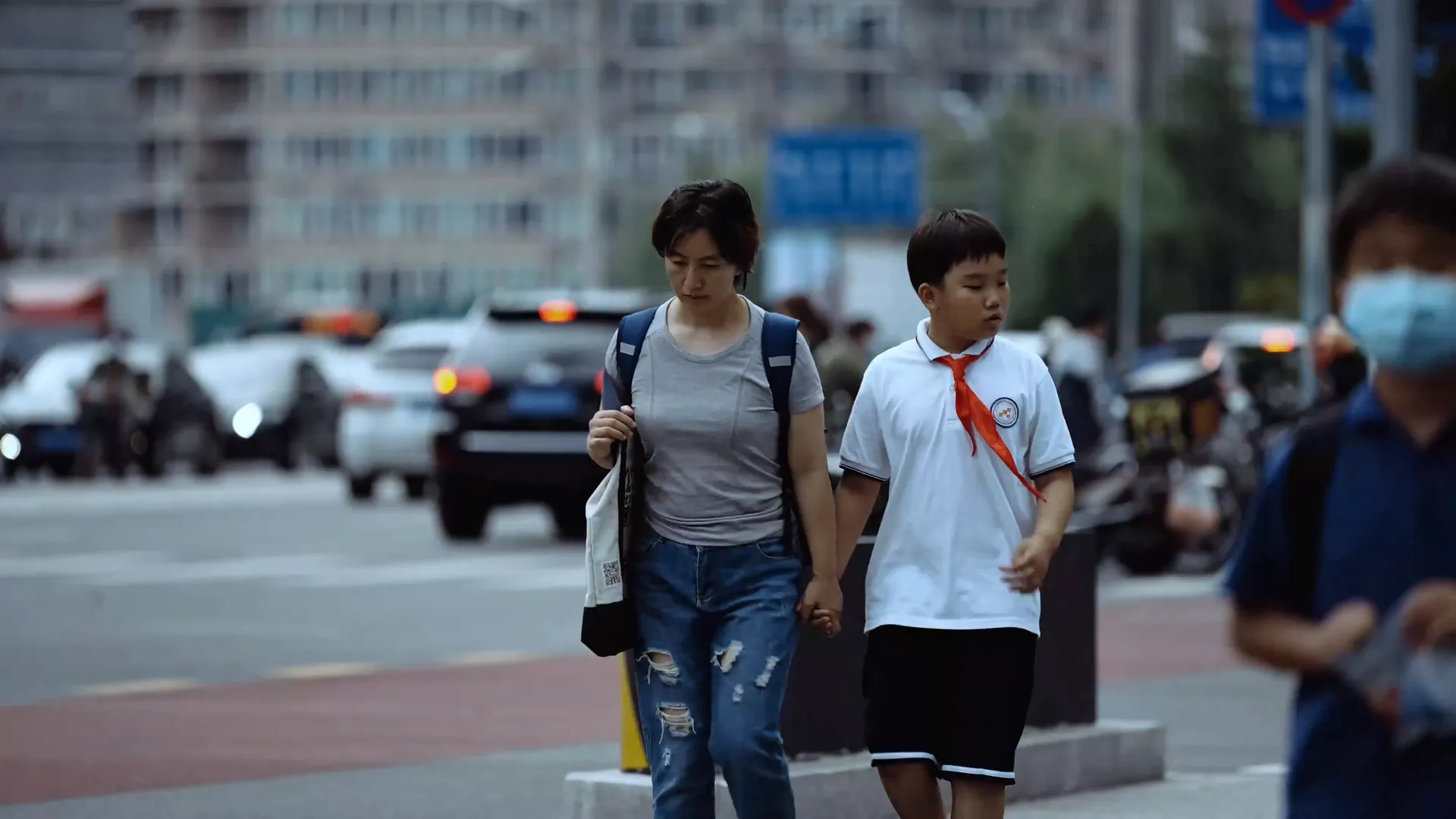 ARTIST MA JINGHU: FACES OF THE ERA