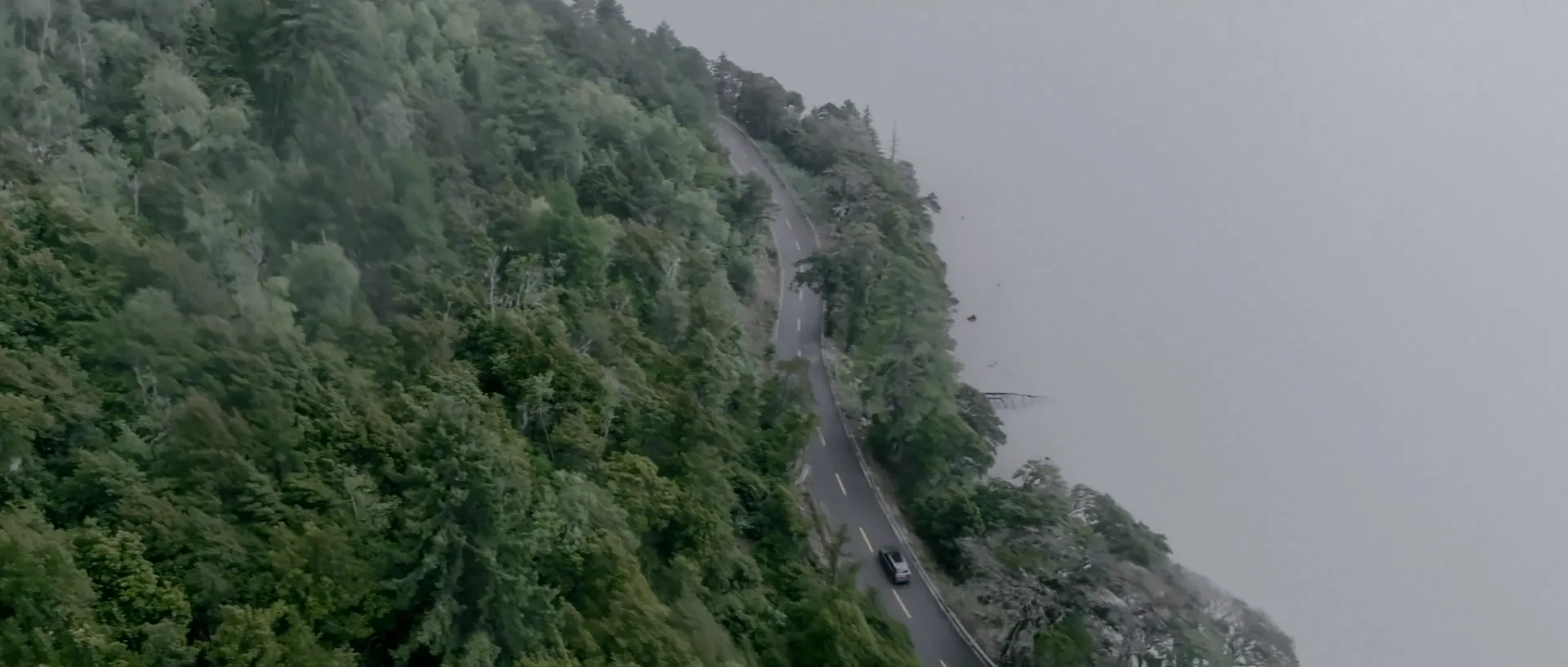 AUDI Q7 YUNNAN - DIRECTORS CUT