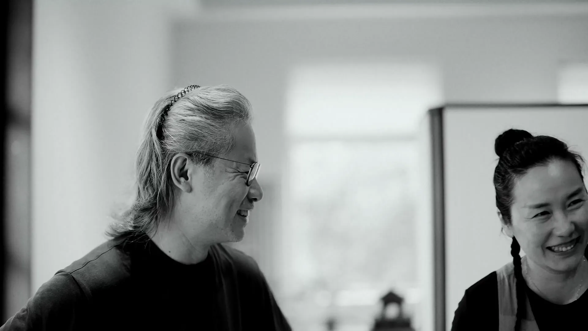 DESIGNER PENG WENHUI: THE CRAZINESS WITHIN