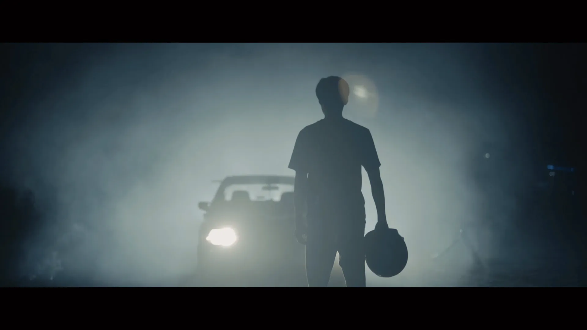 DRIVER LIU RUI: EVOLUTION