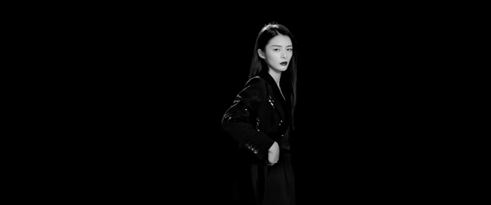 YSL LIBRE FEAT. FU JING