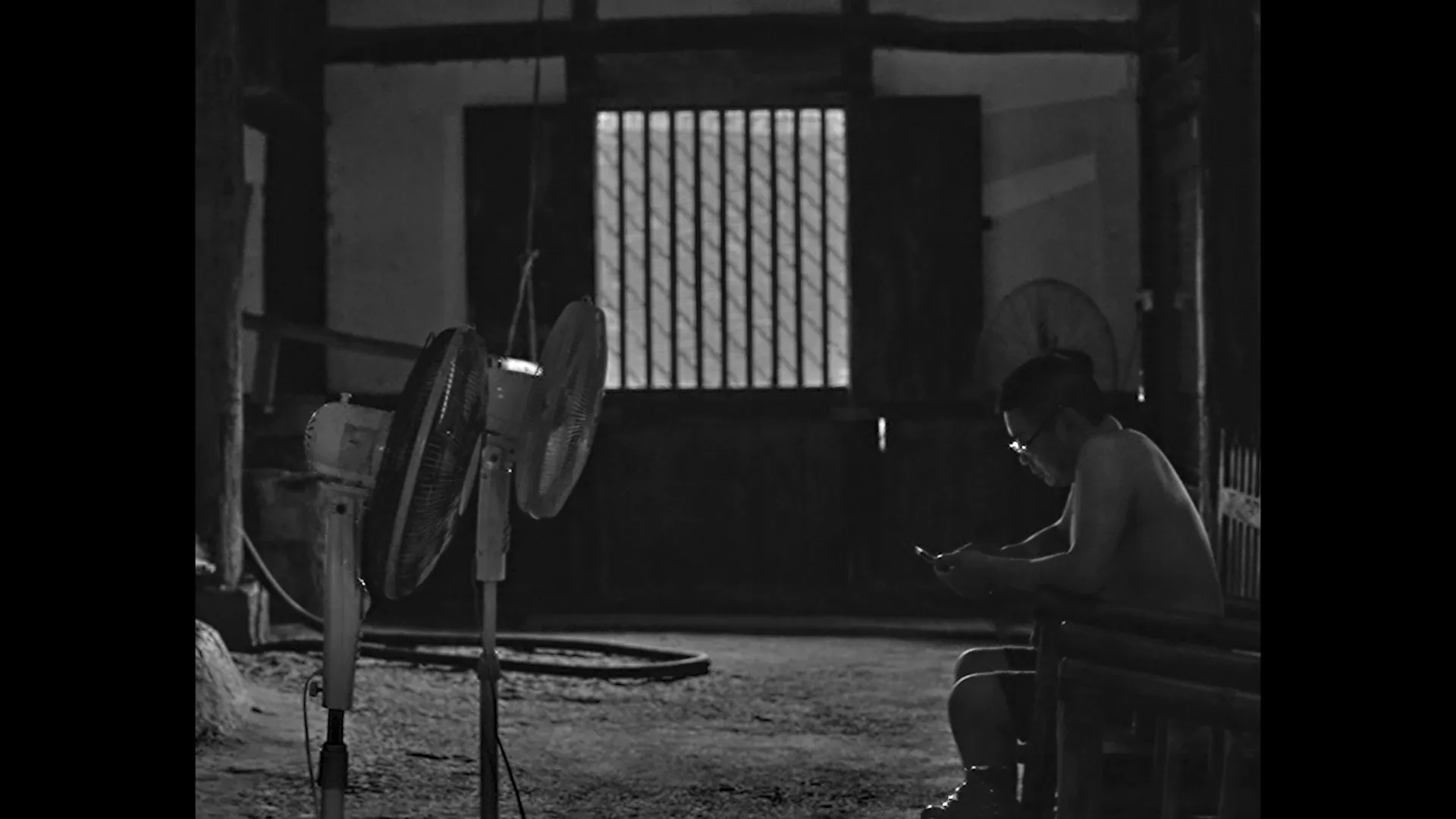 DOCUMENTARY: ZIGONG 